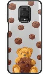 Cookie Bear - Xiaomi Redmi Note 9 Pro