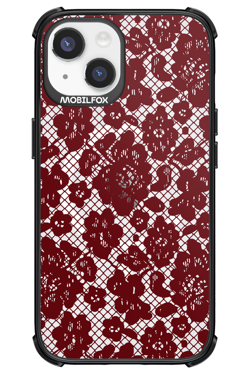 Lace Lover - Apple iPhone 14