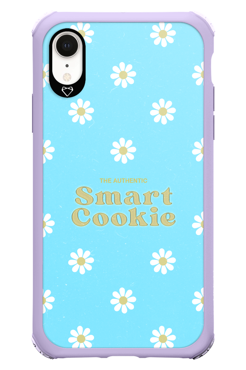 Smart Cookie - Apple iPhone XR