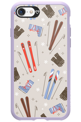 Ski Essentials - Apple iPhone 8
