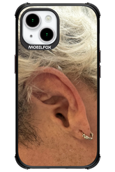 Ear - Apple iPhone 15