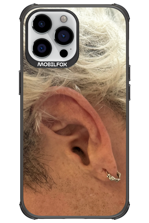 Ear - Apple iPhone 13 Pro Max