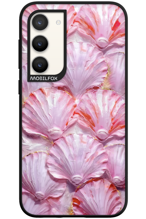 Venus Shell - Samsung Galaxy S23 Plus