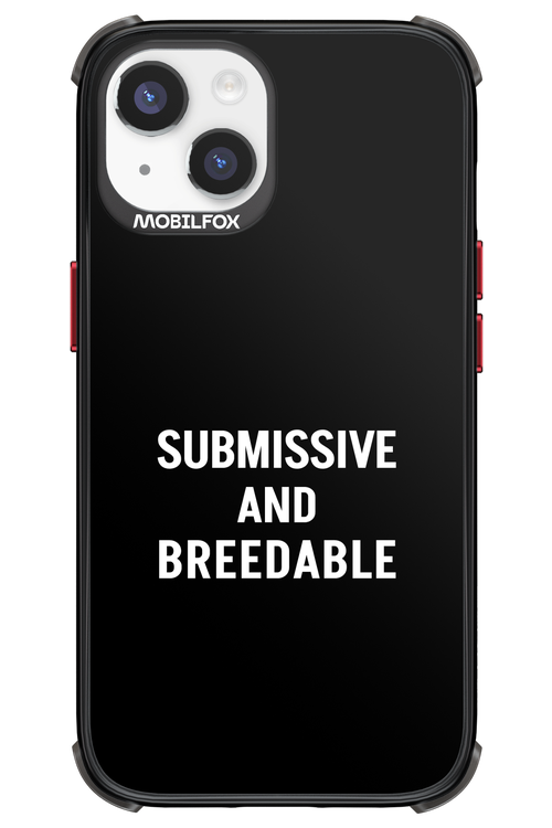 S&B - Apple iPhone 14