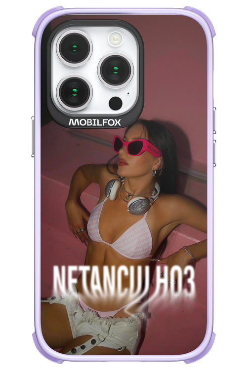 Netancuj Ho3 - Apple iPhone 14 Pro