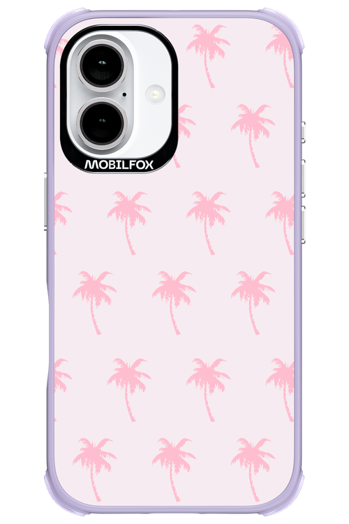 Palm Forest - Apple iPhone 16