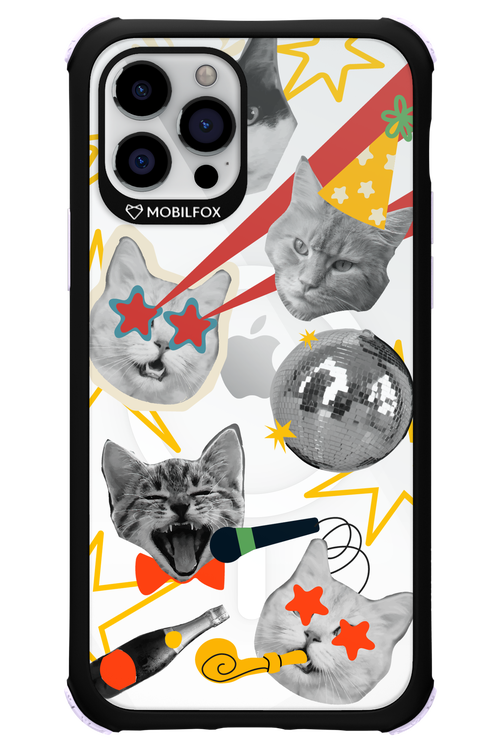 Christmas Chaos - Apple iPhone 12 Pro