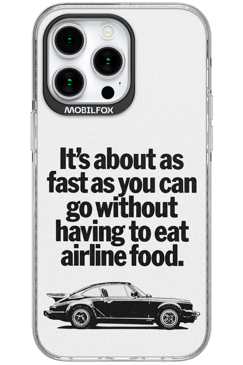Retro Car II 2.0 - Apple iPhone 15 Pro Max