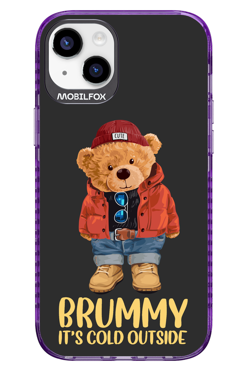 Brummy - Apple iPhone 14 Plus