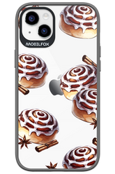 Spicy Cinnamon - Apple iPhone 14 Plus