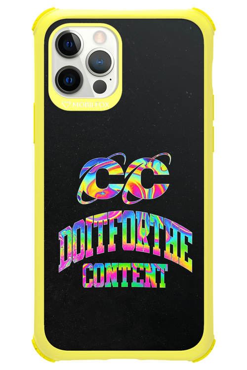 DO IT 2.0 - Apple iPhone 12 Pro