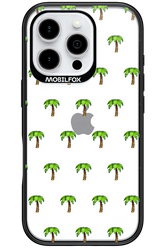 Tropical Breeze - Apple iPhone 16 Pro
