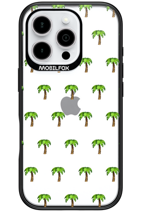 Tropical Breeze - Apple iPhone 16 Pro