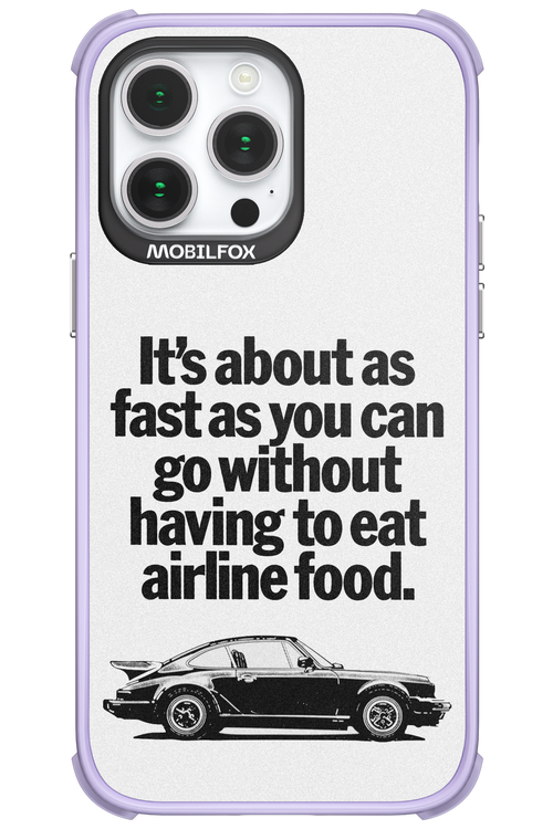 Retro Car II 2.0 - Apple iPhone 14 Pro Max