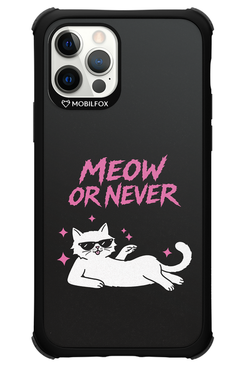 MEOW OR NEVER 2.0 - Apple iPhone 12 Pro