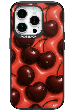 CherryQueen - Apple iPhone 15 Pro