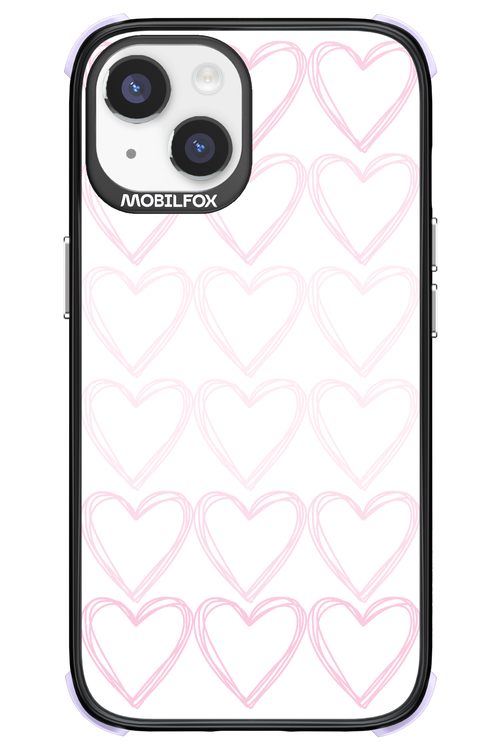 Lovelyy - Apple iPhone 14