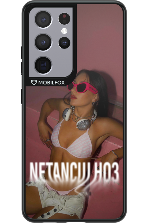 Netancuj Ho3 - Samsung Galaxy S21 Ultra