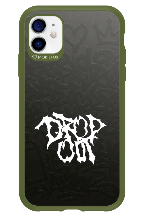 Drop Out 2.0 - Apple iPhone 11