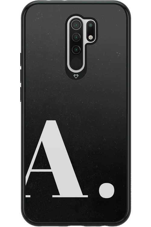 A (Off Space) 2.0 - Xiaomi Redmi 9