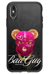 Bad Guy II 2.0 - Apple iPhone XS