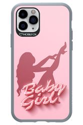 Pink Trouble - Apple iPhone 11 Pro