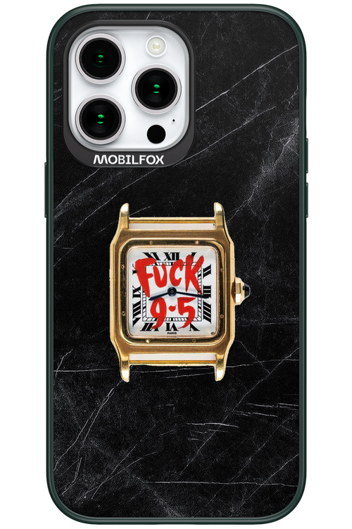 f_ck 2.0 - Apple iPhone 15 Pro Max