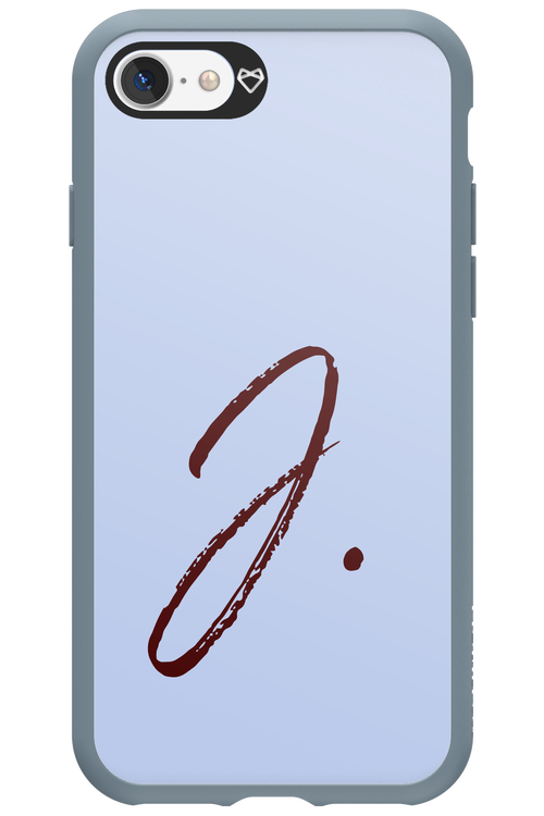 (Jellyfish Presso) J 2.0 - Apple iPhone 7