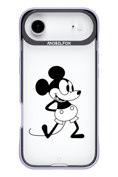 Iconic Mouse - Apple iPhone 17 Air