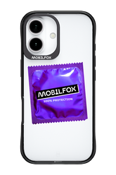 100% Protection 2.0 - Apple iPhone 17