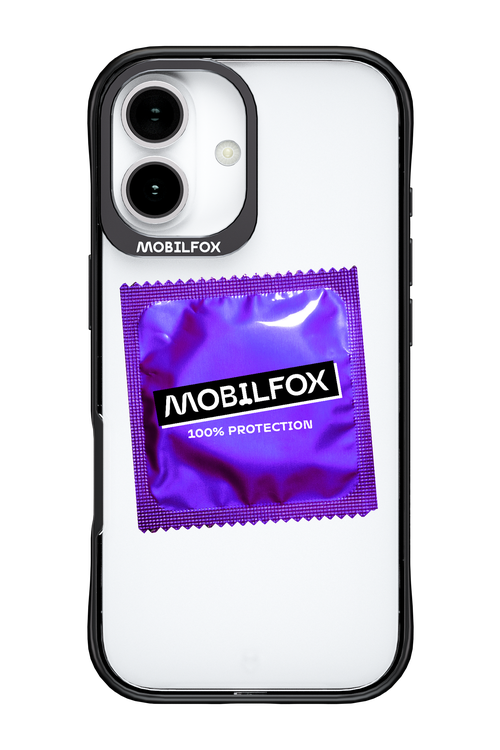 100% Protection 2.0 - Apple iPhone 17