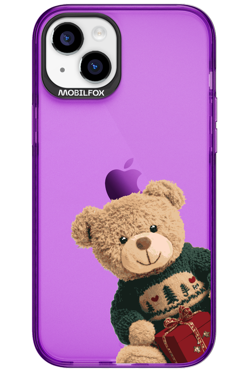 Gifting Bear - Apple iPhone 15 Plus