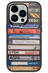 Retro Vibes 2.0 - Apple iPhone 14 Pro