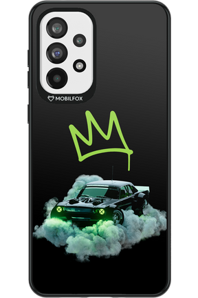 Just Dont Die - Samsung Galaxy A73