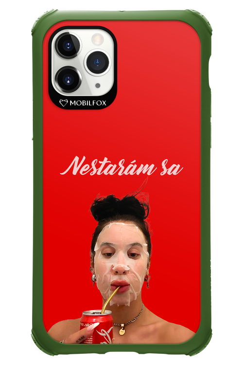 Nestarám Sa - Apple iPhone 11 Pro