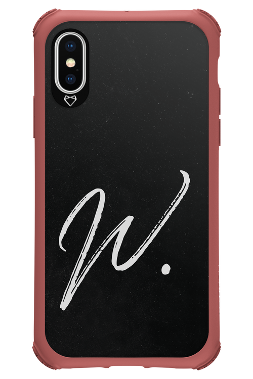 (Off Space) W 2.0 - Apple iPhone X