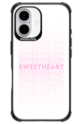 Sweetheart Pink - Apple iPhone 16