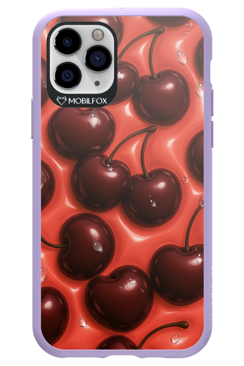CherryQueen - Apple iPhone 11 Pro