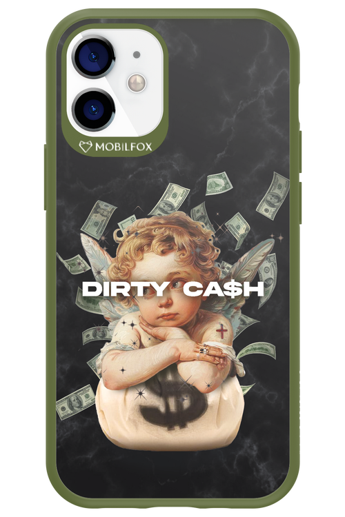 DirtyCash - Apple iPhone 12 Mini