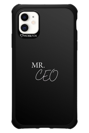 Mr. CEO  - Apple iPhone 11