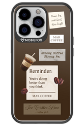 Ice Coffee - Apple iPhone 13 Pro