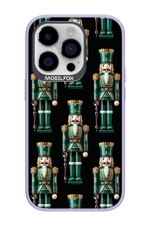 Nutcracker - Apple iPhone 14 Pro