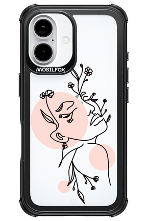 Confidence - Apple iPhone 16