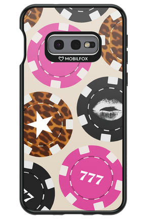 All In - Samsung Galaxy S10e