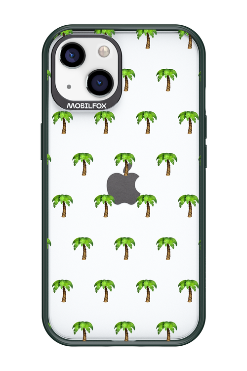 Tropical Breeze - Apple iPhone 13