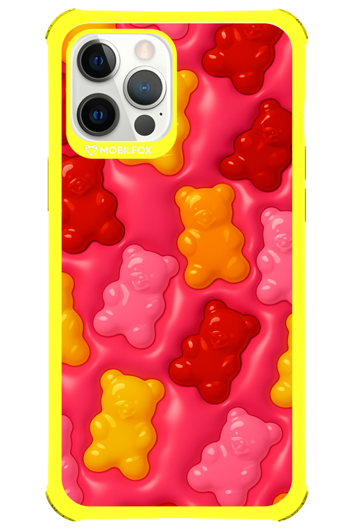 GumBears - Apple iPhone 12 Pro Max