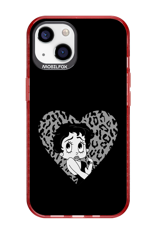 Not Betty B&W - Apple iPhone 13