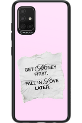 Money First - Samsung Galaxy A51