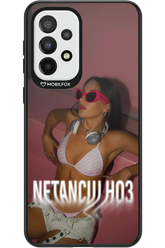 Netancuj Ho3 - Samsung Galaxy A33