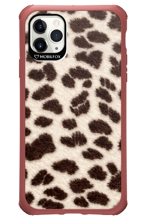 Wild Coat - Apple iPhone 11 Pro Max